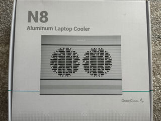Notebook cooler