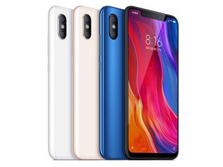 Xiaomi - новые по лучшей цене !!! foto 8