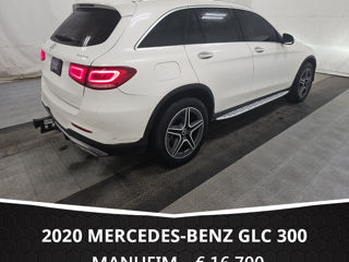 Mercedes GLC foto 5