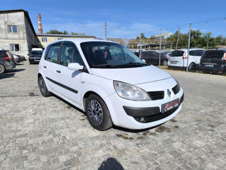 Renault Scenic foto 3