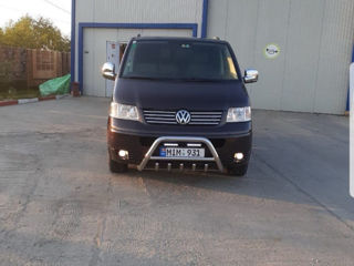 Volkswagen Transporter foto 2