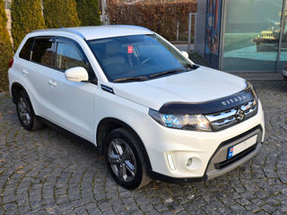 Suzuki Vitara foto 9