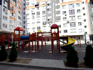 Apartament cu 3 camere, 63 m², Telecentru, Chișinău foto 2