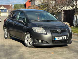 Toyota Auris foto 3