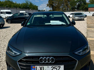 Audi A4 foto 3