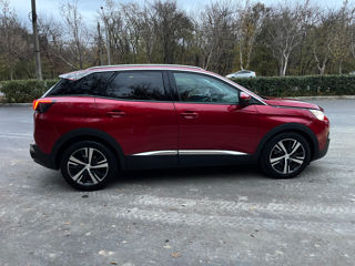 Peugeot 3008 foto 3