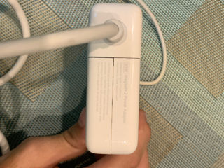 MagSafe 2 Adapter 85W foto 2