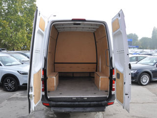 Mercedes Sprinter foto 7