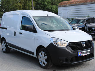 Dacia Dokker VAN foto 5