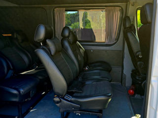 Volkswagen Crafter foto 5