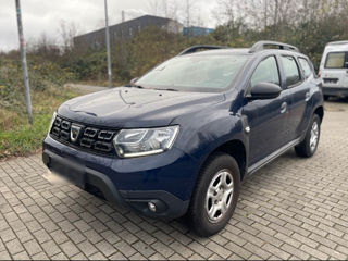 Dacia Duster foto 2