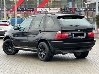 BMW X5 foto 5