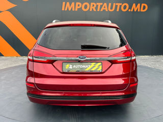 Ford Mondeo foto 6