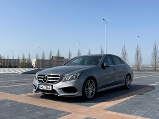 Mercedes E-Class foto 3