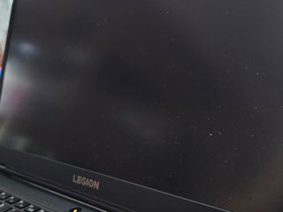 Продам ноутбук Lenovo LEGION foto 4