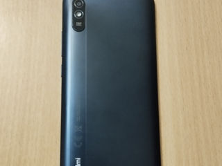 Продам Xiaomi Redmi 9A foto 5
