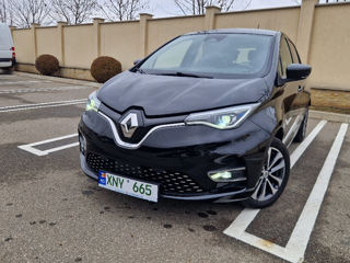 Renault ZOE foto 2