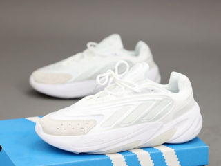 Adidas Ozelia White Unisex foto 2