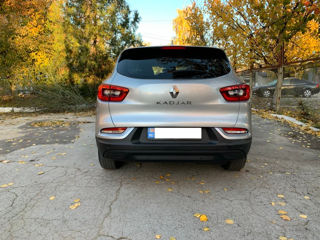 Renault Kadjar foto 5