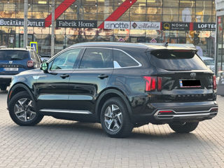 KIA Sorento foto 5