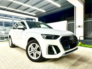 Audi Q5 foto 2