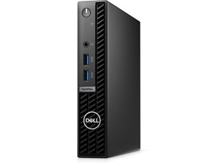 Dell OptiPlex 7010 MFF/ i5/ 8GB/ 512GB/Black foto 3