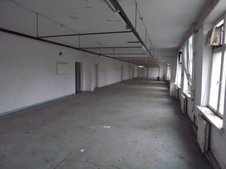 Коммерческие, производственные - складские помещения, близ таможенной зоны в Унгенах foto 7