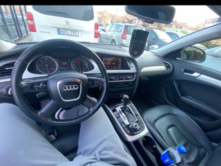 Audi A4 foto 4