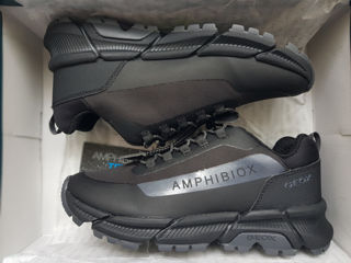 Geox Sneakers J Flexyper Plus Boy (mărimea 35) foto 7
