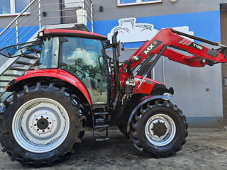 Case Farmall foto 3