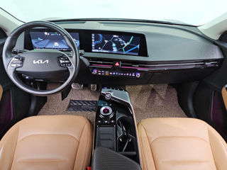 KIA EV6 foto 4