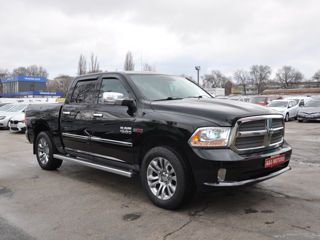 Dodge Ram foto 2