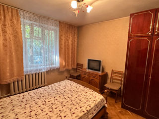 Apartament cu 2 camere, 46 m², Râșcani, Chișinău foto 4