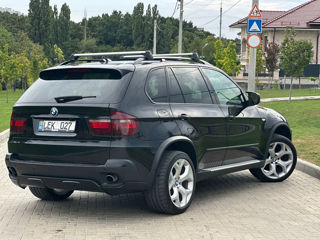 BMW X5 foto 5