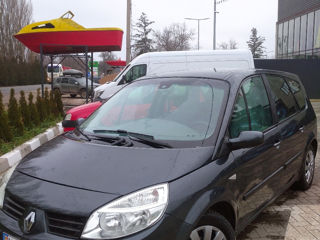 Renault Grand Scenic foto 5