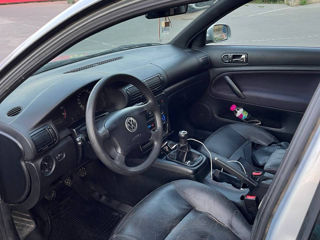 Volkswagen Passat foto 9