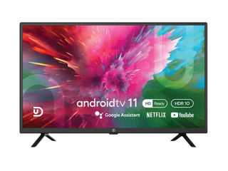 Телевизор UD 32W5210    Недорогой Smart TV!