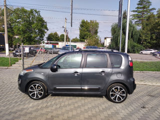 Citroen C3 Picasso foto 10