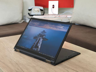 Lenovo Yoga x360 (FullHD ips, i5 11Gen, ram 8gb, SSD 1Tb, Irys XE) Touchscreen foto 3