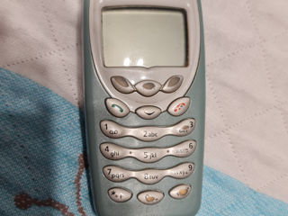 Nokia 3410. 200 lei