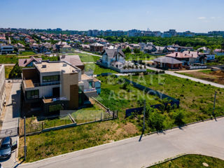 Vânzare, townhouse, 3 nivele, 5 camere, strada Operațiunea Iași-Chișinău, Râșcani foto 3