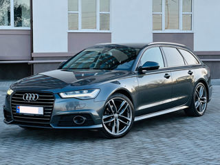 Audi A6 foto 8