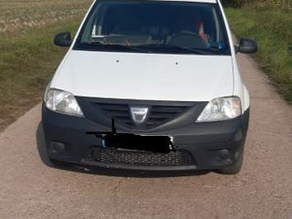 Dacia Logan Van foto 2