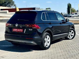 Volkswagen Tiguan foto 4