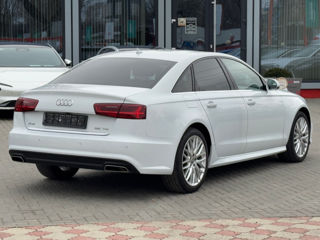 Audi A6 foto 4