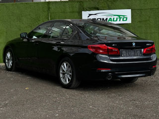 BMW 5 Series foto 5