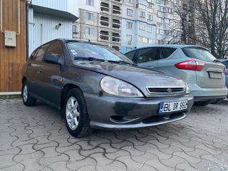 KIA Rio foto 10