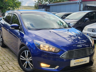 Ford Focus foto 2