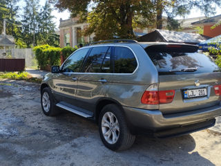 BMW X5 foto 3