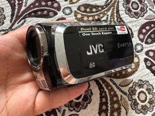 JVC gz ms120 foto 0
